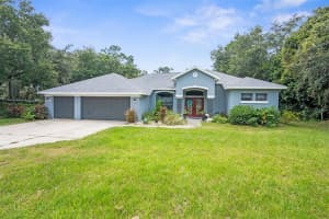 18713 BONNIE DRIVE, SPRING HILL, FL 34610 Sold 05/01/25
