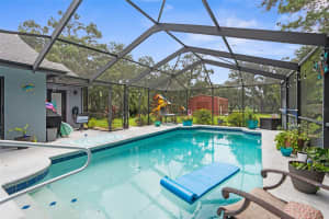 18713 BONNIE DRIVE, SPRING HILL, FL 34610 Sold 05/01/25