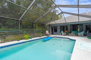 18713 BONNIE DRIVE, SPRING HILL, FL 34610 Sold 05/01/25
