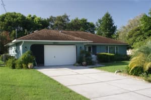 10184 BEDFORD ROAD, SPRING HILL, FL 34608 Sold 10/23/24