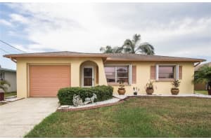 13427 SUSAN DRIVE, HUDSON, FL 34667 Sold 11/16/24