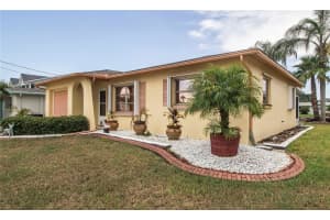 13427 SUSAN DRIVE, HUDSON, FL 34667 Sold 11/16/24