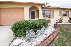 13427 SUSAN DRIVE, HUDSON, FL 34667 Sold 11/16/24