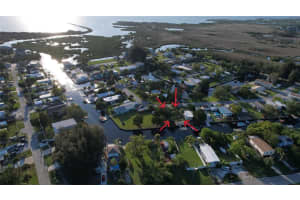14836 CAPRI, HUDSON, FL 34667 Sold 10/14/25