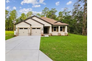 17 LONE PINE STREET, HOMOSASSA, FL 34446 Sold 10/29/24