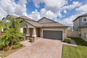 8727 CAPSTONE RANCH DRIVE, NEW PORT RICHEY, FL 34655 Sold 11/08/24