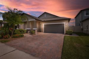8727 CAPSTONE RANCH DRIVE, NEW PORT RICHEY, FL 34655 Sold 11/08/24