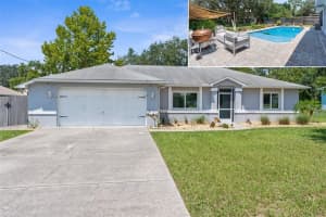 2433 HAWTHORNE ROAD, SPRING HILL, FL 34609 Sold 10/28/24