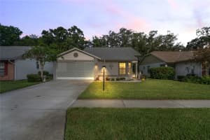 11605 ASPENWOOD DRIVE, NEW PORT RICHEY, FL 34654 Sold 09/25/24