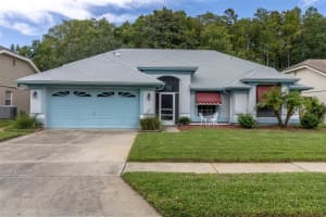 4850 MILL RUN DRIVE, NEW PORT RICHEY, FL 34653 Sold 09/12/24