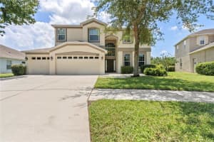 18408 NEW LONDON AVENUE, LAND O LAKES, FL 34638 Sold 02/28/25
