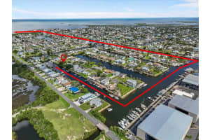 3510 CENTAVO COURT, HERNANDO BEACH, FL 34607 - MLS#MFRW7867414