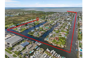 3510 CENTAVO COURT, HERNANDO BEACH, FL 34607 - MLS#MFRW7867414