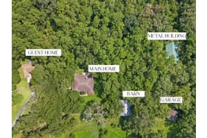 21360 RACE HORSE LANE, BROOKSVILLE, FL 34604 Sold 05/15/25