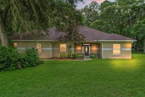 21360 RACE HORSE LANE, BROOKSVILLE, FL 34604 Sold 05/15/25