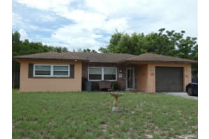 7316 TANGELO AVENUE, PORT RICHEY, FL 34668 Sold 11/01/24