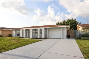 5706 MARBLE DRIVE, NEW PORT RICHEY, FL 34652 Sold 12/13/24