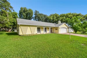 12707 CASTLEBERRY COURT, HUDSON, FL 34667 Sold 10/30/24