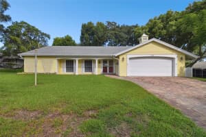 12707 CASTLEBERRY COURT, HUDSON, FL 34667 Sold 10/30/24
