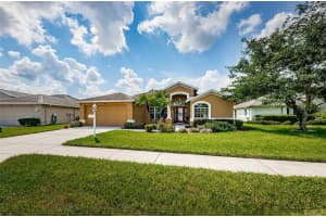 1800 CADWAY COURT, TRINITY, FL 34655 Sold 01/31/25
