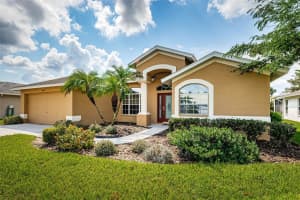 1800 CADWAY COURT, TRINITY, FL 34655 Sold 01/31/25