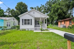3410 LINDELL AVENUE, TAMPA, FL 33610 Sold 05/21/25
