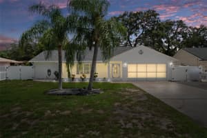 1508 TRENTON AVENUE, SPRING HILL, FL 34606 Sold 10/25/24