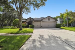 18802 CHOPIN DRIVE, LUTZ, FL 33558 Sold 10/25/24
