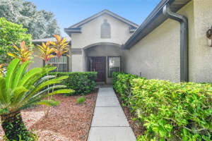 18802 CHOPIN DRIVE, LUTZ, FL 33558 Sold 10/25/24