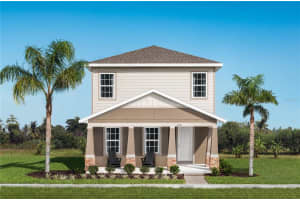 3868 DENALI DRIVE, APOPKA, FL 32712 Sold 03/27/25