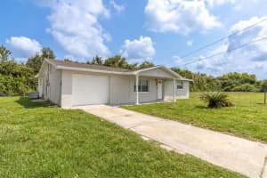 3611 ATLANTIS DRIVE, HOLIDAY, FL 34691 Sold 04/21/25