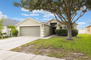 581 PAINTED LEAF DRIVE, BROOKSVILLE, FL 34604 Sold 11/01/24