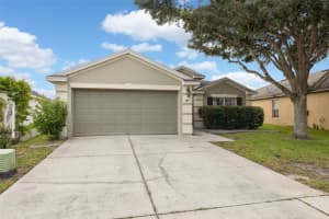 581 PAINTED LEAF DRIVE, BROOKSVILLE, FL 34604 Sold 11/01/24