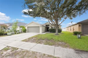 581 PAINTED LEAF DRIVE, BROOKSVILLE, FL 34604 Sold 11/01/24