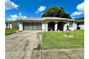 11409 POSSUM TRAIL, PORT RICHEY, FL 34668 Sold 10/22/24