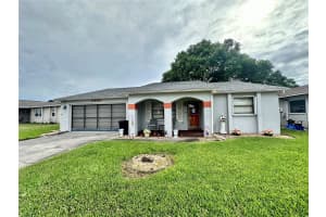 11409 POSSUM TRAIL, PORT RICHEY, FL 34668 Sold 10/22/24