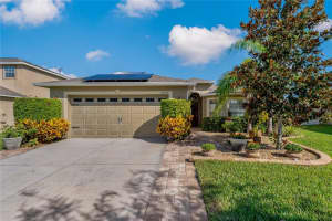 10145 BANKSTON DRIVE, HUDSON, FL 34667 Sold 11/08/24