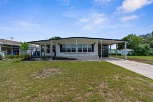 12260 FAIRWAY AVENUE, BROOKSVILLE, FL 34613 Sold 11/14/24