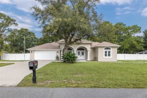 1647 ALAMEDA DRIVE, SPRING HILL, FL 34609 Sold 09/30/24