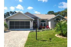 7384 CLEARMEADOW DRIVE, SPRING HILL, FL 34606 Sold 09/30/24