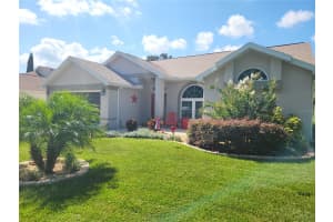 7384 CLEARMEADOW DRIVE, SPRING HILL, FL 34606 Sold 09/30/24