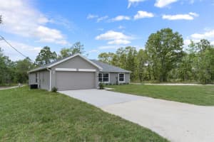 1529 MAGENTA DRIVE, CITRUS SPRINGS, FL 34434 Sold 08/13/25