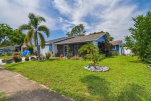 5037 BROWNSTONE LANE, NEW PORT RICHEY, FL 34653 Sold 11/26/24