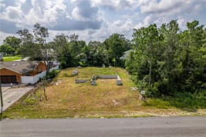11082 CRANSTON STREET, SPRING HILL, FL 34608 Sold 09/27/24