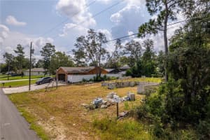 11082 CRANSTON STREET, SPRING HILL, FL 34608 Sold 09/27/24