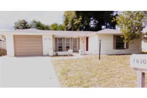 7830 JUDITH CRESCENT, PORT RICHEY, FL 34668 Sold 10/18/24