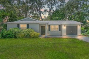 189 ROSEDALE AVENUE, SPRING HILL, FL 34606 Sold 11/21/24