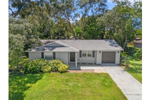 189 ROSEDALE AVENUE, SPRING HILL, FL 34606 Sold 11/21/24