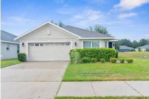 31191 WATER LILY DRIVE, BROOKSVILLE, FL 34602 Sold 10/15/24