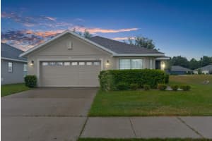 31191 WATER LILY DRIVE, BROOKSVILLE, FL 34602 Sold 10/15/24